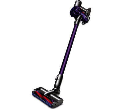 DYSON  V6 Animal Cordless Vacuum Cleaner - Purple
